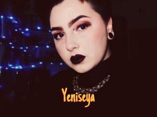 Yeniseya