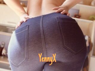 YennyX