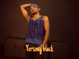 Yersong_black