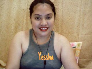 Yessha Mobile Porno