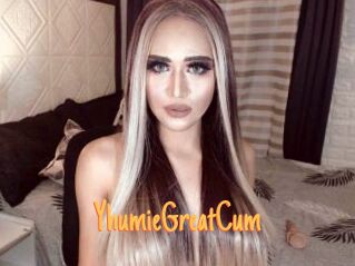YhumieGreatCum