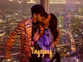 Yingxyang