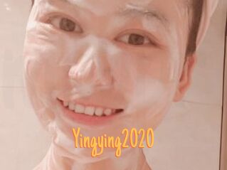 Yingying2020