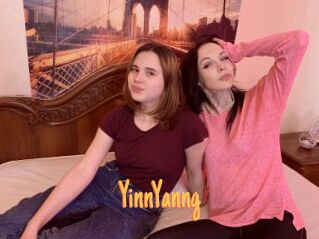 YinnYanng Mobile Porno
