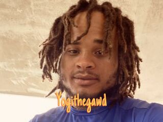 Yogithegawd