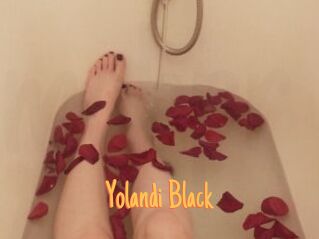 Yolandi_Black Mobile Porno