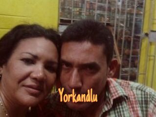 Yorkandlu