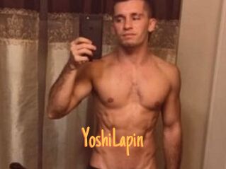 Yoshi_Lapin