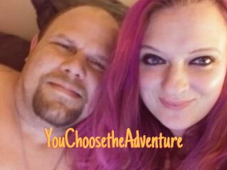 YouChoosetheAdventure