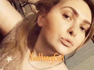 YouHoneyGirl Mobile Porno