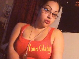 Youn_Glady Mobile Porno