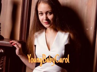 YoungBabyCarol