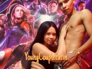 YoungCoupleLatin