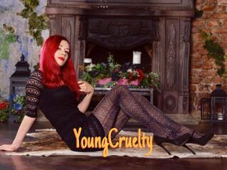 YoungCruelty Mobile Porno