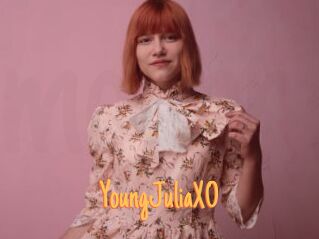 YoungJuliaXO