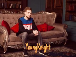 YoungKnight Mobile Porno