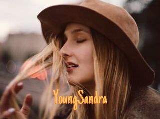 YoungSandra