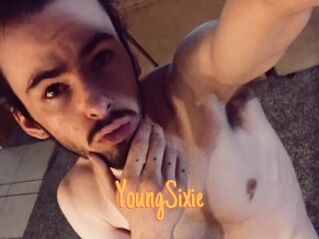 YoungSixie