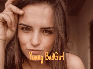Young_BadGirl Mobile Porno