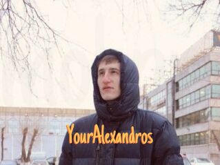 YourAlexandros