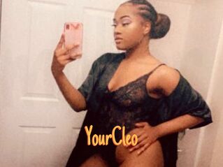 YourCleo Mobile Porno