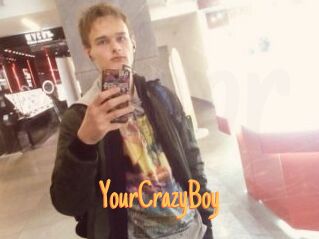 YourCrazyBoy