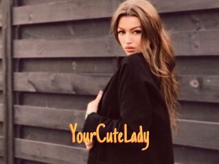 YourCuteLady