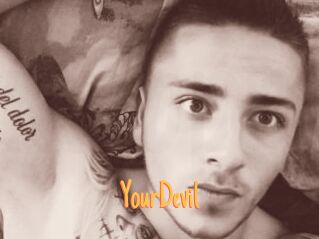 YourDevil