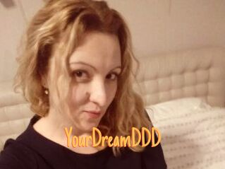 YourDreamDDD