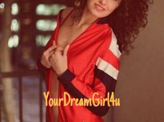 YourDreamGirl4u
