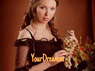 YourDreamm Mobile Porno