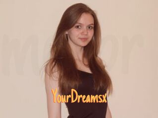 YourDreamsx Mobile Porno