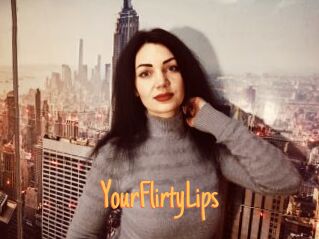 YourFlirtyLips
