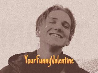 YourFunnyValentine