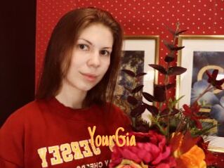 YourGia Mobile Porno