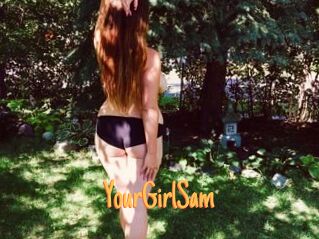 Your_Girl_Sam Mobile Porno