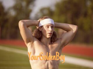 YourGoldenBoy