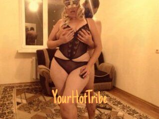 Your_Hot_Tribe Mobile Porno