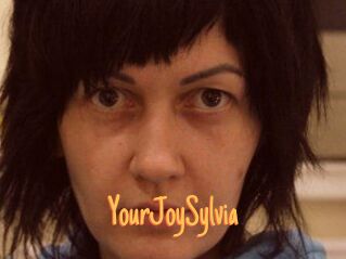 Your_Joy_Sylvia