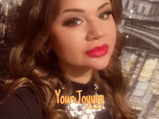 YourJoyyyy