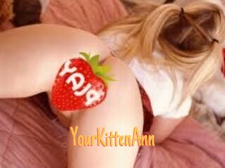 YourKittenAnn