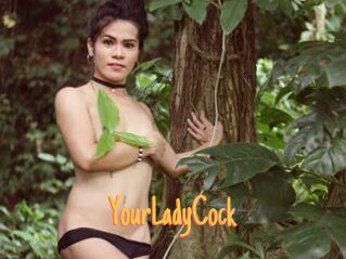YourLadyCock