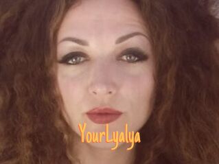 YourLyalya