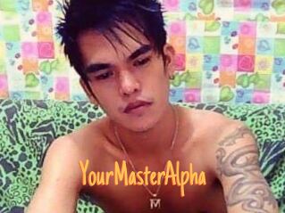 YourMasterAlpha