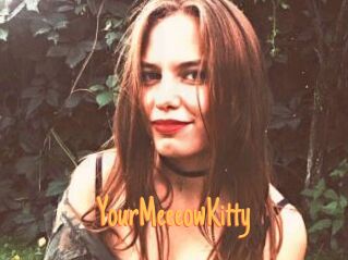 YourMeeeowKitty