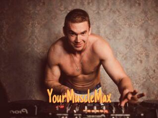 YourMuscleMax