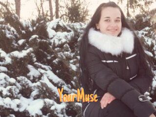 YourMuse