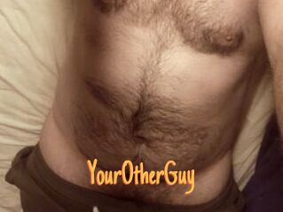 YourOtherGuy