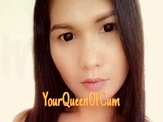 YourQueenOfCum Mobile Porno
