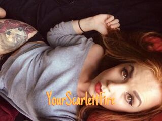 YourScarlettFire